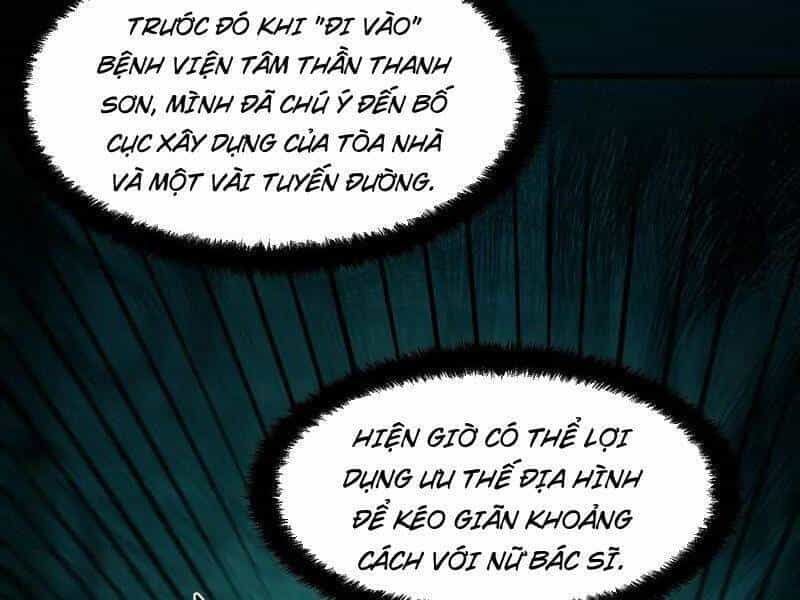 Quỷ Dị Khó Giết? Thật Xin Lỗi, Ta Mới Thật Sự Là Bất Tử - Chương 14 - ảnh 42