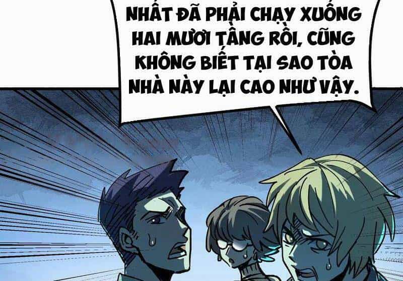 Quỷ Dị Khó Giết? Thật Xin Lỗi, Ta Mới Thật Sự Là Bất Tử - Chương 15 - ảnh 25