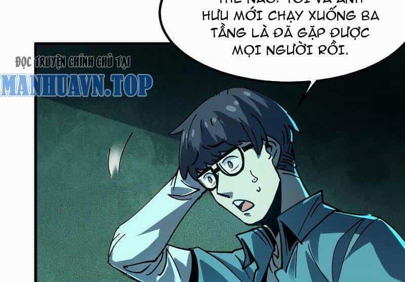 Quỷ Dị Khó Giết? Thật Xin Lỗi, Ta Mới Thật Sự Là Bất Tử - Chương 15 - ảnh 27