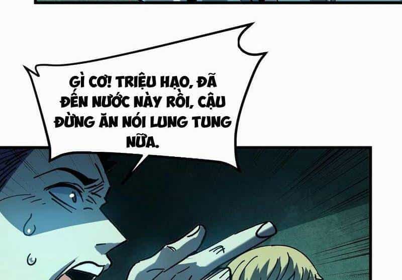 Quỷ Dị Khó Giết? Thật Xin Lỗi, Ta Mới Thật Sự Là Bất Tử - Chương 15 - ảnh 28