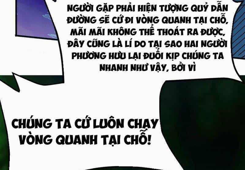 Quỷ Dị Khó Giết? Thật Xin Lỗi, Ta Mới Thật Sự Là Bất Tử - Chương 15 - ảnh 37