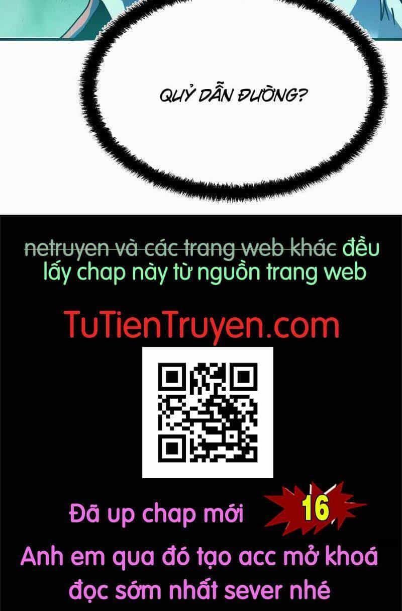 Quỷ Dị Khó Giết? Thật Xin Lỗi, Ta Mới Thật Sự Là Bất Tử - Chương 15 - ảnh 40