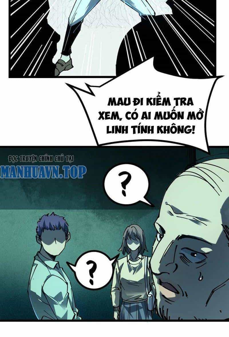 Quỷ Dị Khó Giết? Thật Xin Lỗi, Ta Mới Thật Sự Là Bất Tử - Chương 16 - ảnh 19