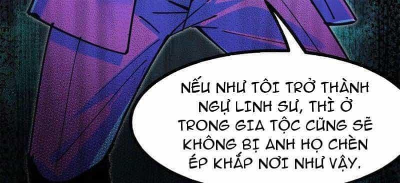 Quỷ Dị Khó Giết? Thật Xin Lỗi, Ta Mới Thật Sự Là Bất Tử - Chương 16 - ảnh 22