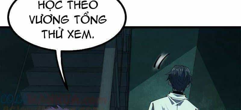 Quỷ Dị Khó Giết? Thật Xin Lỗi, Ta Mới Thật Sự Là Bất Tử - Chương 16 - ảnh 26