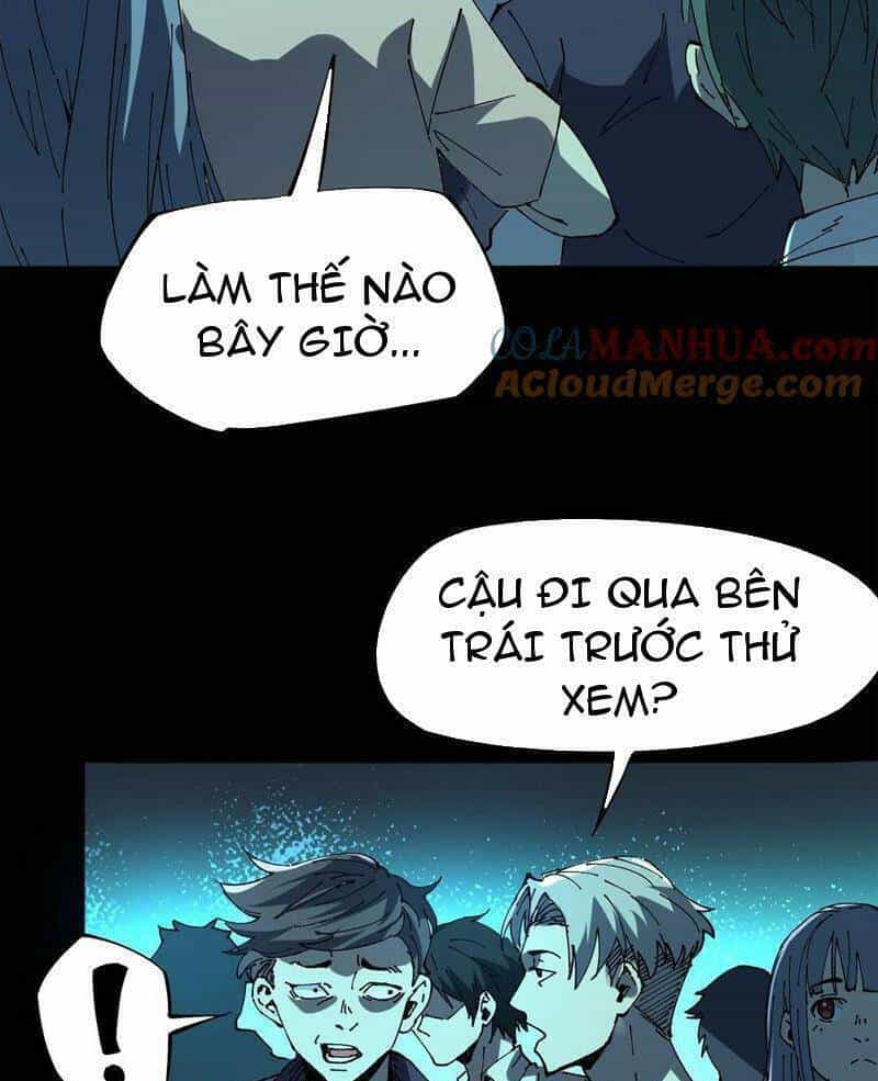 Quỷ Dị Khó Giết? Thật Xin Lỗi, Ta Mới Thật Sự Là Bất Tử - Chương 18 - ảnh 15