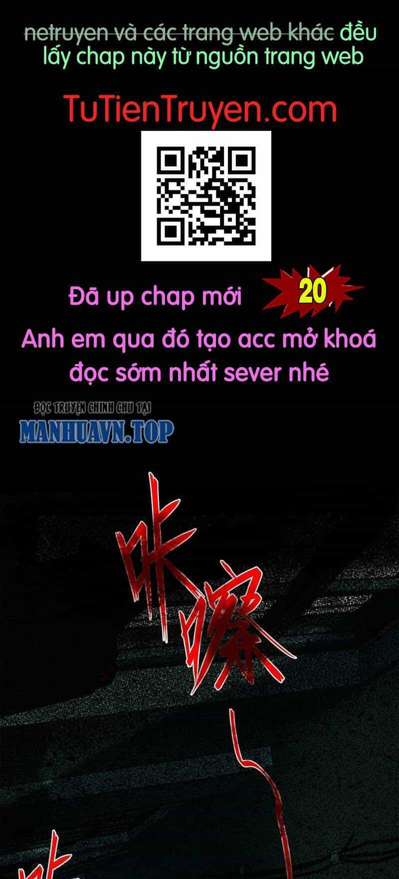 Quỷ Dị Khó Giết? Thật Xin Lỗi, Ta Mới Thật Sự Là Bất Tử - Chương 19 - ảnh 1