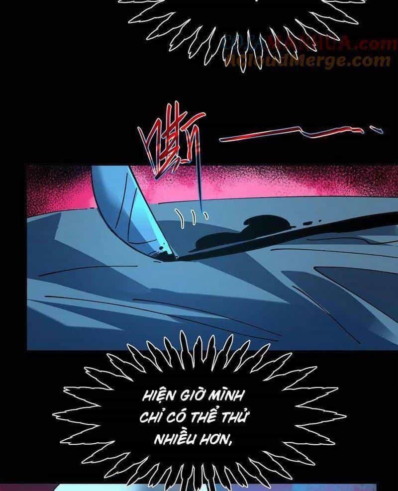 Quỷ Dị Khó Giết? Thật Xin Lỗi, Ta Mới Thật Sự Là Bất Tử - Chương 19 - ảnh 20