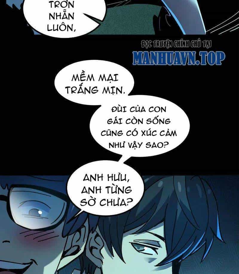 Quỷ Dị Khó Giết? Thật Xin Lỗi, Ta Mới Thật Sự Là Bất Tử - Chương 19 - ảnh 27