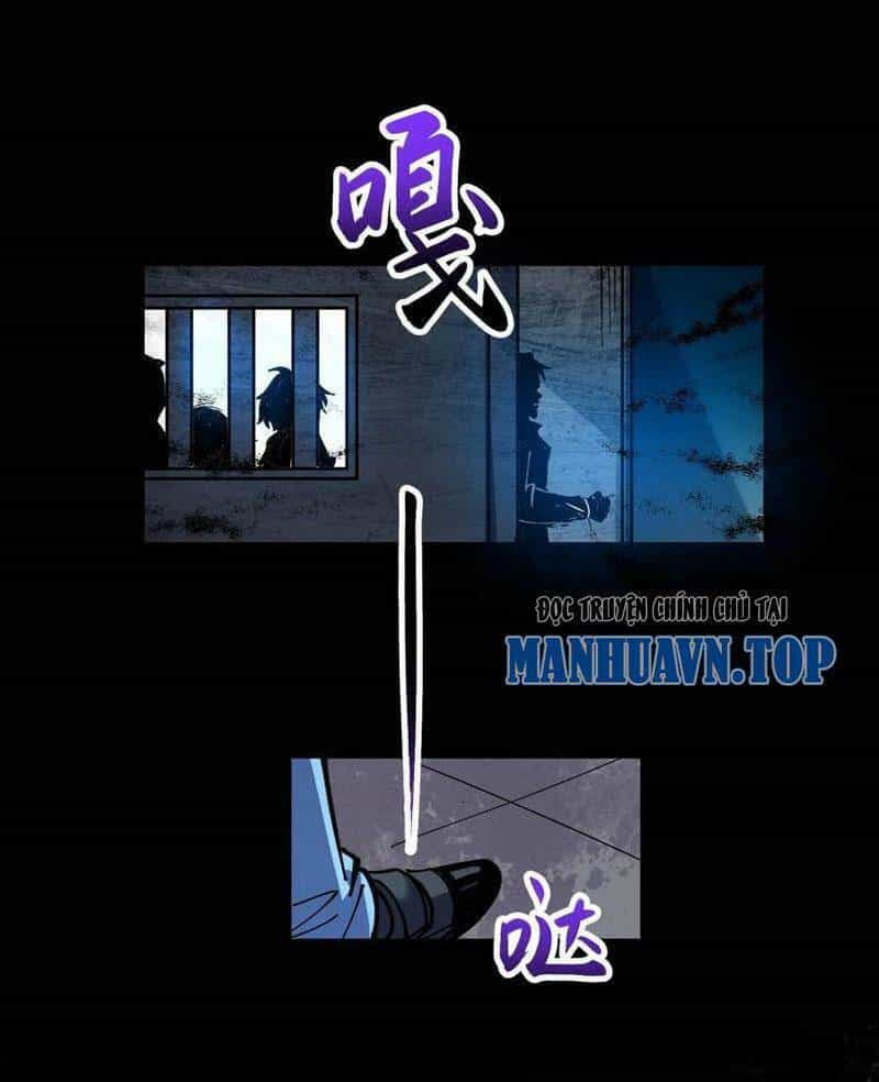 Quỷ Dị Khó Giết? Thật Xin Lỗi, Ta Mới Thật Sự Là Bất Tử - Chương 20 - ảnh 15