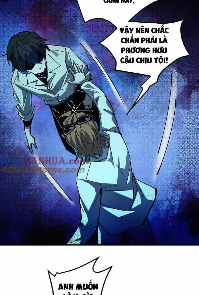 Quỷ Dị Khó Giết? Thật Xin Lỗi, Ta Mới Thật Sự Là Bất Tử - Chương 21 - ảnh 10