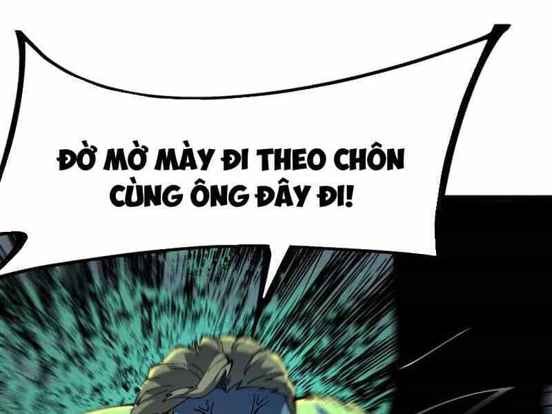 Quỷ Dị Khó Giết? Thật Xin Lỗi, Ta Mới Thật Sự Là Bất Tử - Chương 24 - ảnh 23