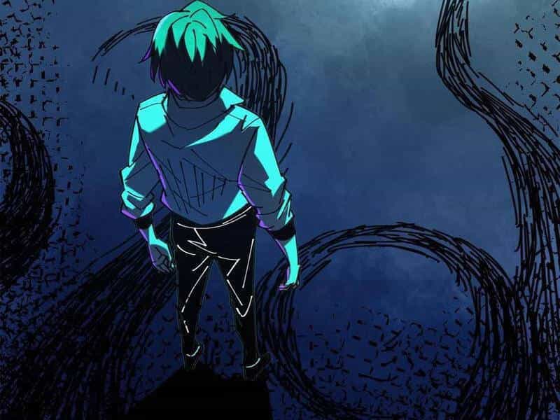 Quỷ Dị Khó Giết? Thật Xin Lỗi, Ta Mới Thật Sự Là Bất Tử - Chương 25 - ảnh 23