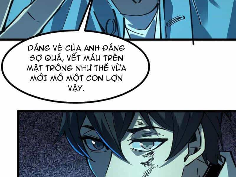Quỷ Dị Khó Giết? Thật Xin Lỗi, Ta Mới Thật Sự Là Bất Tử - Chương 25 - ảnh 34