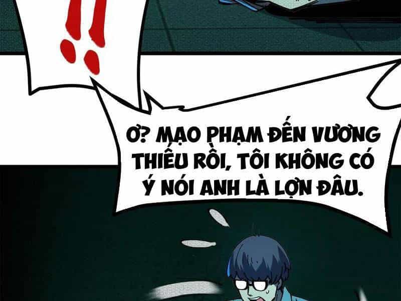 Quỷ Dị Khó Giết? Thật Xin Lỗi, Ta Mới Thật Sự Là Bất Tử - Chương 25 - ảnh 37