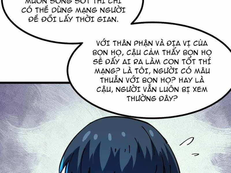 Quỷ Dị Khó Giết? Thật Xin Lỗi, Ta Mới Thật Sự Là Bất Tử - Chương 25 - ảnh 51