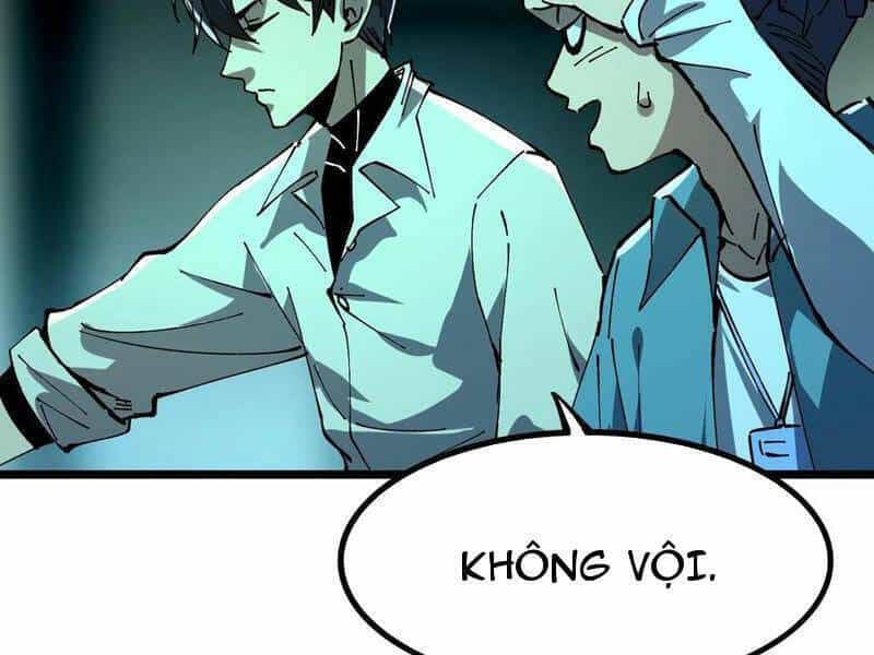 Quỷ Dị Khó Giết? Thật Xin Lỗi, Ta Mới Thật Sự Là Bất Tử - Chương 26 - ảnh 11