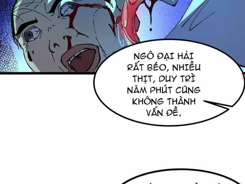 Quỷ Dị Khó Giết? Thật Xin Lỗi, Ta Mới Thật Sự Là Bất Tử - Chương 26 - ảnh 24