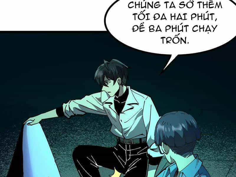 Quỷ Dị Khó Giết? Thật Xin Lỗi, Ta Mới Thật Sự Là Bất Tử - Chương 26 - ảnh 25