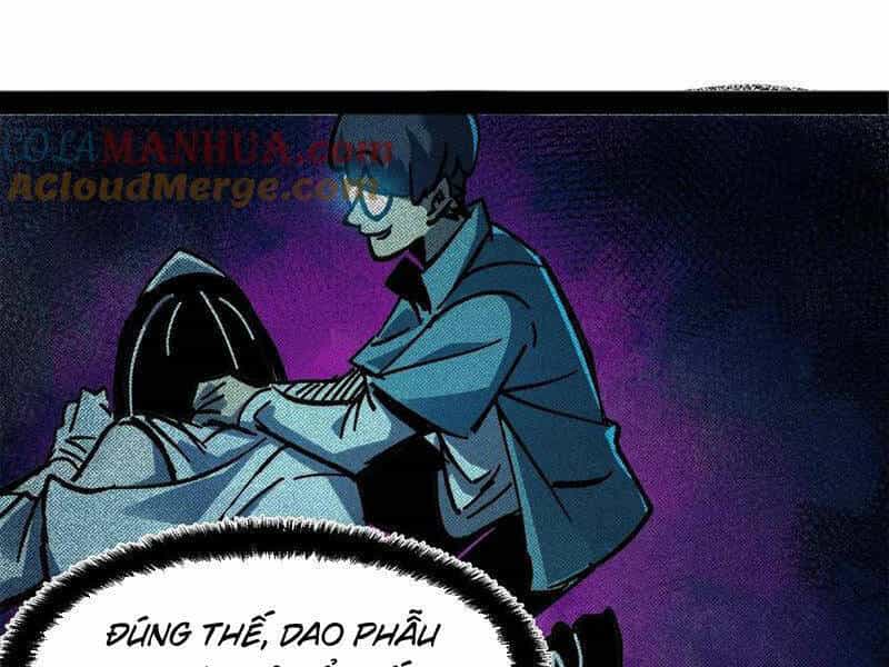 Quỷ Dị Khó Giết? Thật Xin Lỗi, Ta Mới Thật Sự Là Bất Tử - Chương 29 - ảnh 58