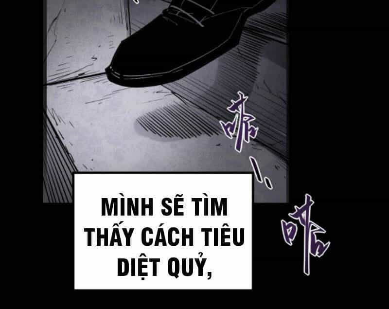 Quỷ Dị Khó Giết? Thật Xin Lỗi, Ta Mới Thật Sự Là Bất Tử - Chương 3 - ảnh 51