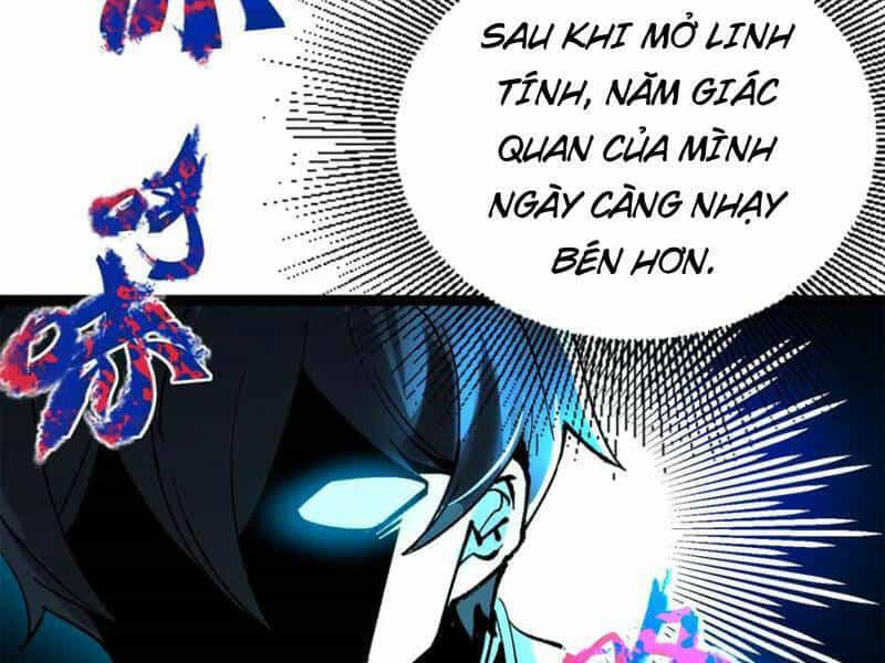 Quỷ Dị Khó Giết? Thật Xin Lỗi, Ta Mới Thật Sự Là Bất Tử - Chương 30 - ảnh 15