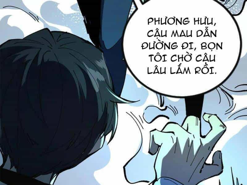 Quỷ Dị Khó Giết? Thật Xin Lỗi, Ta Mới Thật Sự Là Bất Tử - Chương 30 - ảnh 27