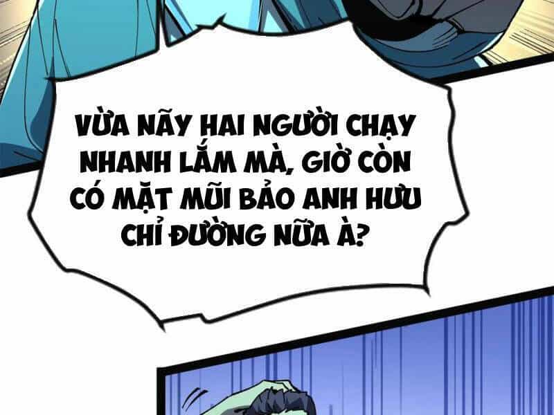 Quỷ Dị Khó Giết? Thật Xin Lỗi, Ta Mới Thật Sự Là Bất Tử - Chương 30 - ảnh 30