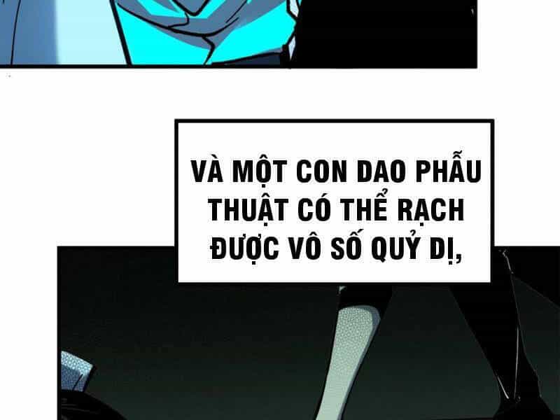 Quỷ Dị Khó Giết? Thật Xin Lỗi, Ta Mới Thật Sự Là Bất Tử - Chương 31 - ảnh 44