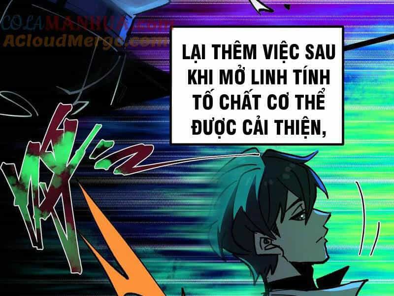 Quỷ Dị Khó Giết? Thật Xin Lỗi, Ta Mới Thật Sự Là Bất Tử - Chương 33 - ảnh 15