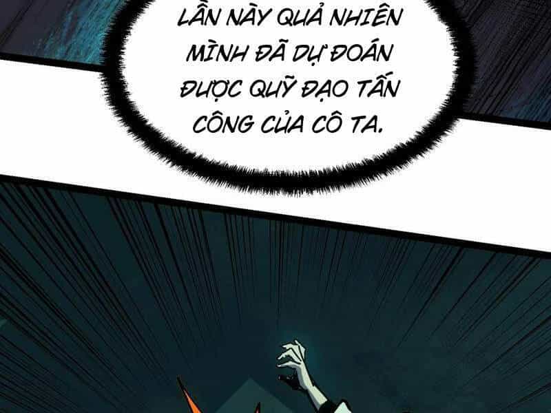 Quỷ Dị Khó Giết? Thật Xin Lỗi, Ta Mới Thật Sự Là Bất Tử - Chương 33 - ảnh 27