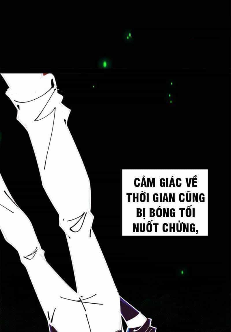 Quỷ Dị Khó Giết? Thật Xin Lỗi, Ta Mới Thật Sự Là Bất Tử - Chương 35 - ảnh 32