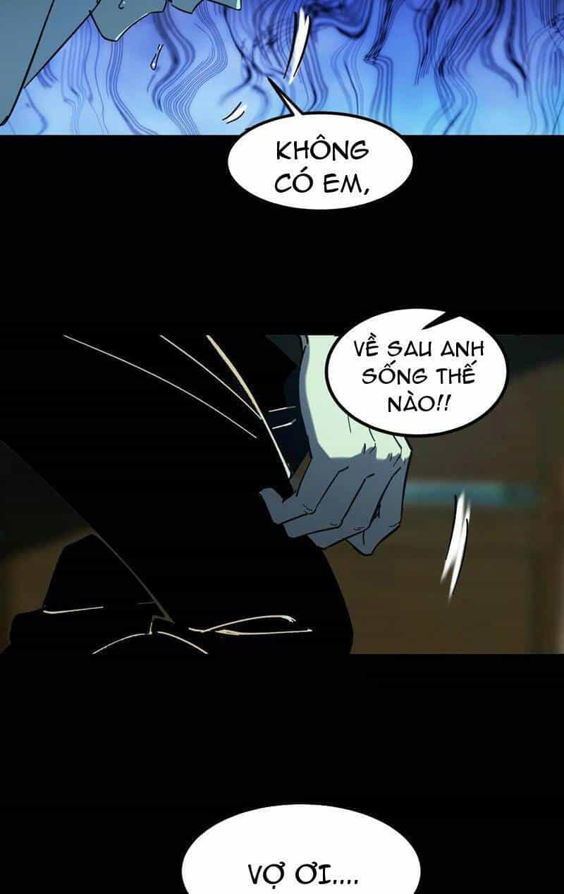 Quỷ Dị Khó Giết? Thật Xin Lỗi, Ta Mới Thật Sự Là Bất Tử - Chương 37 - ảnh 18