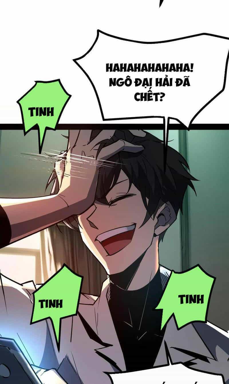 Quỷ Dị Khó Giết? Thật Xin Lỗi, Ta Mới Thật Sự Là Bất Tử - Chương 38 - ảnh 6