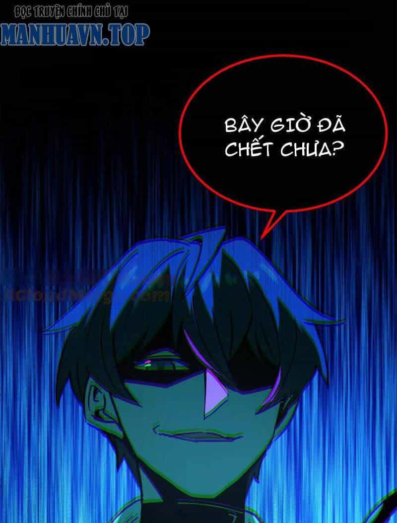 Quỷ Dị Khó Giết? Thật Xin Lỗi, Ta Mới Thật Sự Là Bất Tử - Chương 39 - ảnh 19