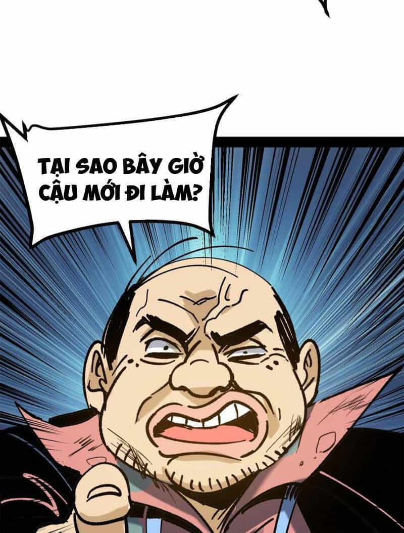 Quỷ Dị Khó Giết? Thật Xin Lỗi, Ta Mới Thật Sự Là Bất Tử - Chương 39 - ảnh 2