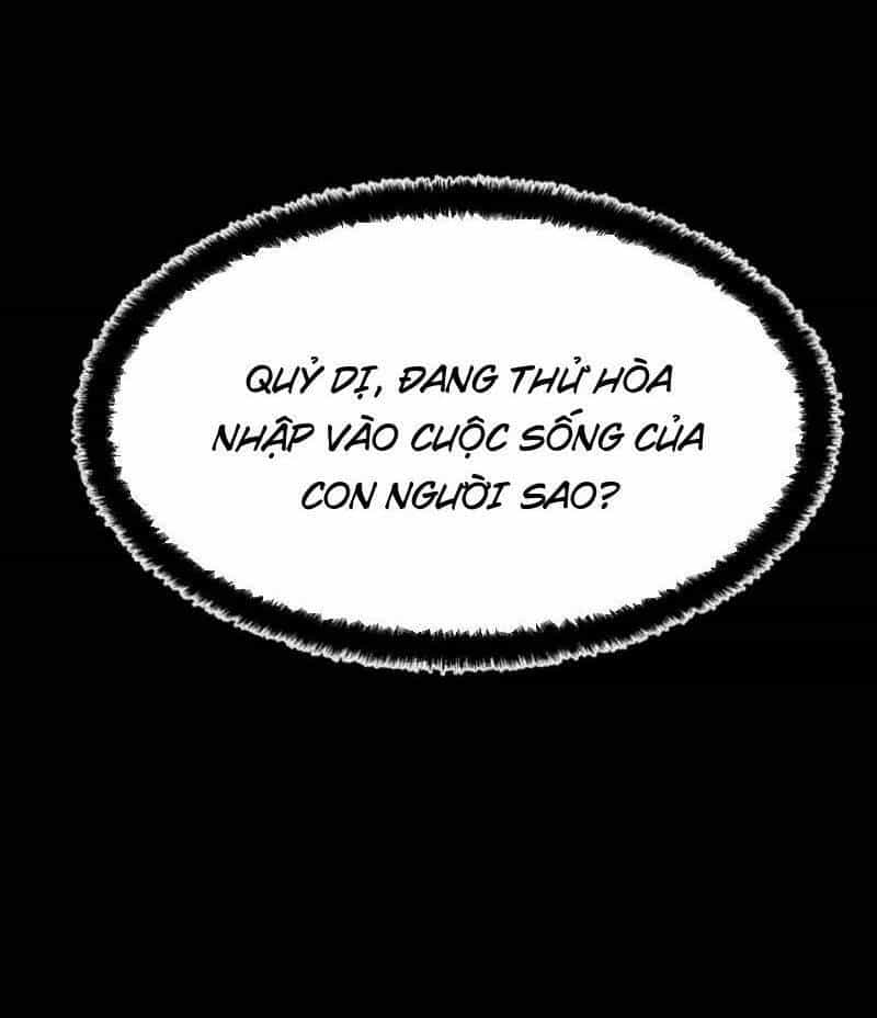 Quỷ Dị Khó Giết? Thật Xin Lỗi, Ta Mới Thật Sự Là Bất Tử - Chương 4 - ảnh 2