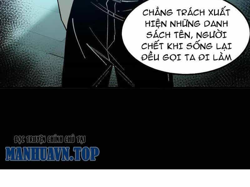 Quỷ Dị Khó Giết? Thật Xin Lỗi, Ta Mới Thật Sự Là Bất Tử - Chương 40 - ảnh 22