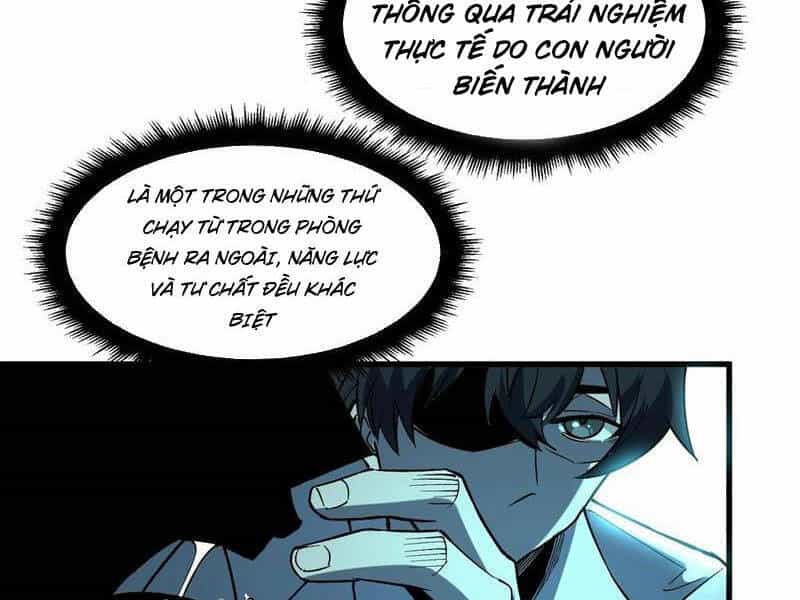 Quỷ Dị Khó Giết? Thật Xin Lỗi, Ta Mới Thật Sự Là Bất Tử - Chương 40 - ảnh 35