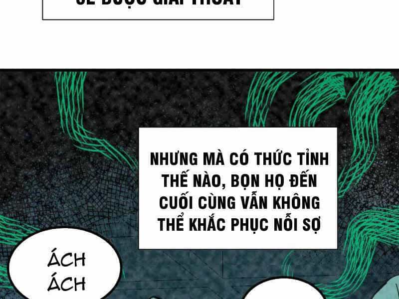 Quỷ Dị Khó Giết? Thật Xin Lỗi, Ta Mới Thật Sự Là Bất Tử - Chương 41 - ảnh 2