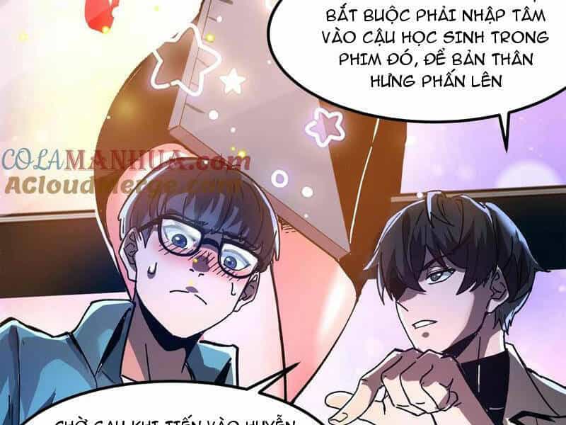 Quỷ Dị Khó Giết? Thật Xin Lỗi, Ta Mới Thật Sự Là Bất Tử - Chương 42 - ảnh 10