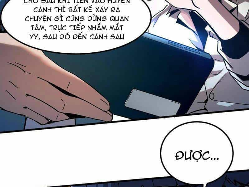 Quỷ Dị Khó Giết? Thật Xin Lỗi, Ta Mới Thật Sự Là Bất Tử - Chương 42 - ảnh 11