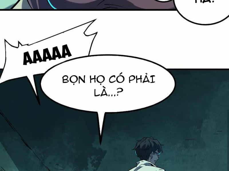 Quỷ Dị Khó Giết? Thật Xin Lỗi, Ta Mới Thật Sự Là Bất Tử - Chương 43 - ảnh 22