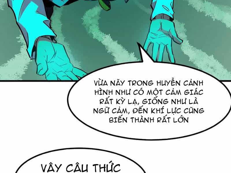 Quỷ Dị Khó Giết? Thật Xin Lỗi, Ta Mới Thật Sự Là Bất Tử - Chương 43 - ảnh 42