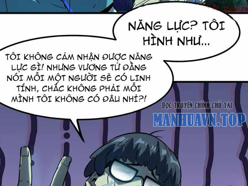 Quỷ Dị Khó Giết? Thật Xin Lỗi, Ta Mới Thật Sự Là Bất Tử - Chương 43 - ảnh 44