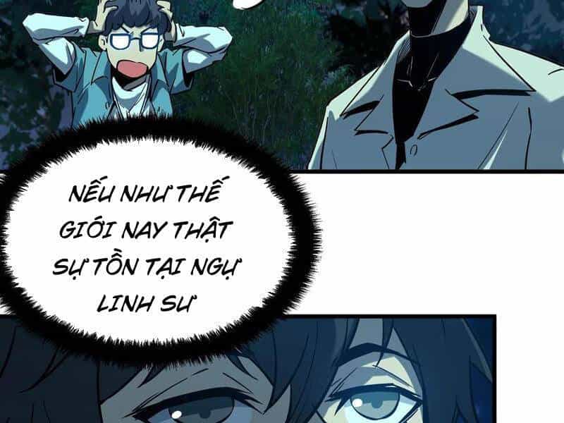 Quỷ Dị Khó Giết? Thật Xin Lỗi, Ta Mới Thật Sự Là Bất Tử - Chương 43 - ảnh 51