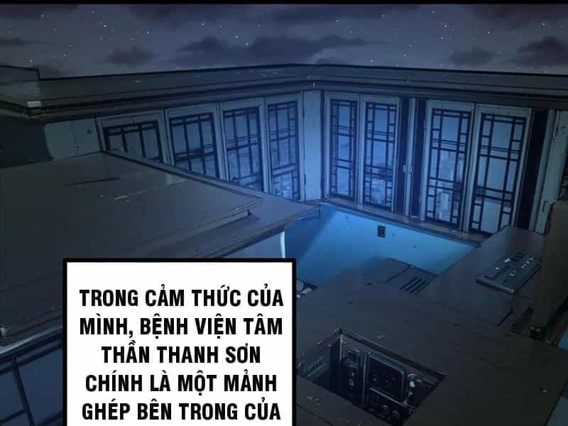 Quỷ Dị Khó Giết? Thật Xin Lỗi, Ta Mới Thật Sự Là Bất Tử - Chương 44 - ảnh 1