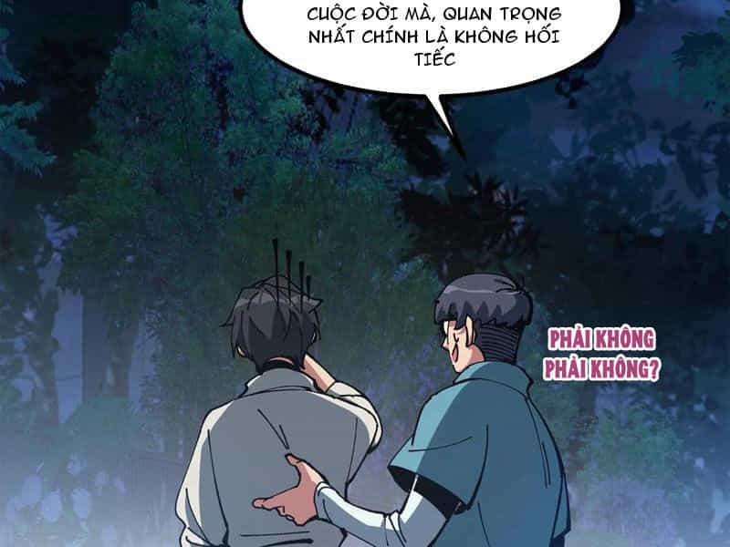 Quỷ Dị Khó Giết? Thật Xin Lỗi, Ta Mới Thật Sự Là Bất Tử - Chương 45 - ảnh 91