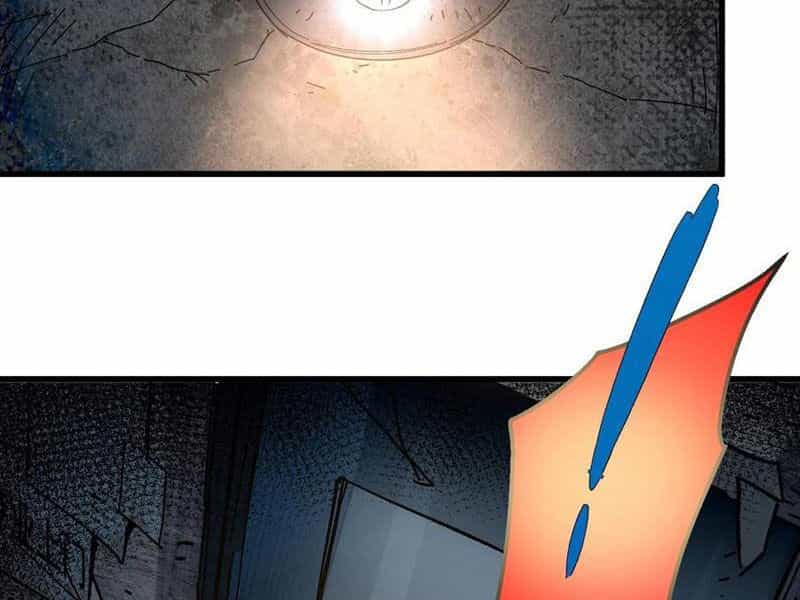 Quỷ Dị Khó Giết? Thật Xin Lỗi, Ta Mới Thật Sự Là Bất Tử - Chương 46 - ảnh 37