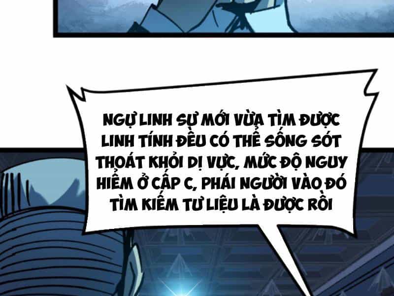 Quỷ Dị Khó Giết? Thật Xin Lỗi, Ta Mới Thật Sự Là Bất Tử - Chương 47 - ảnh 15